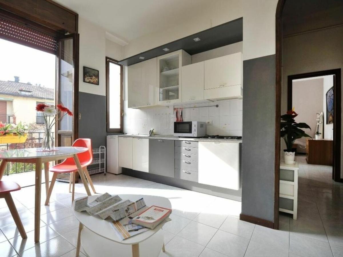 Apartment Fra Bartolomeo Mailand