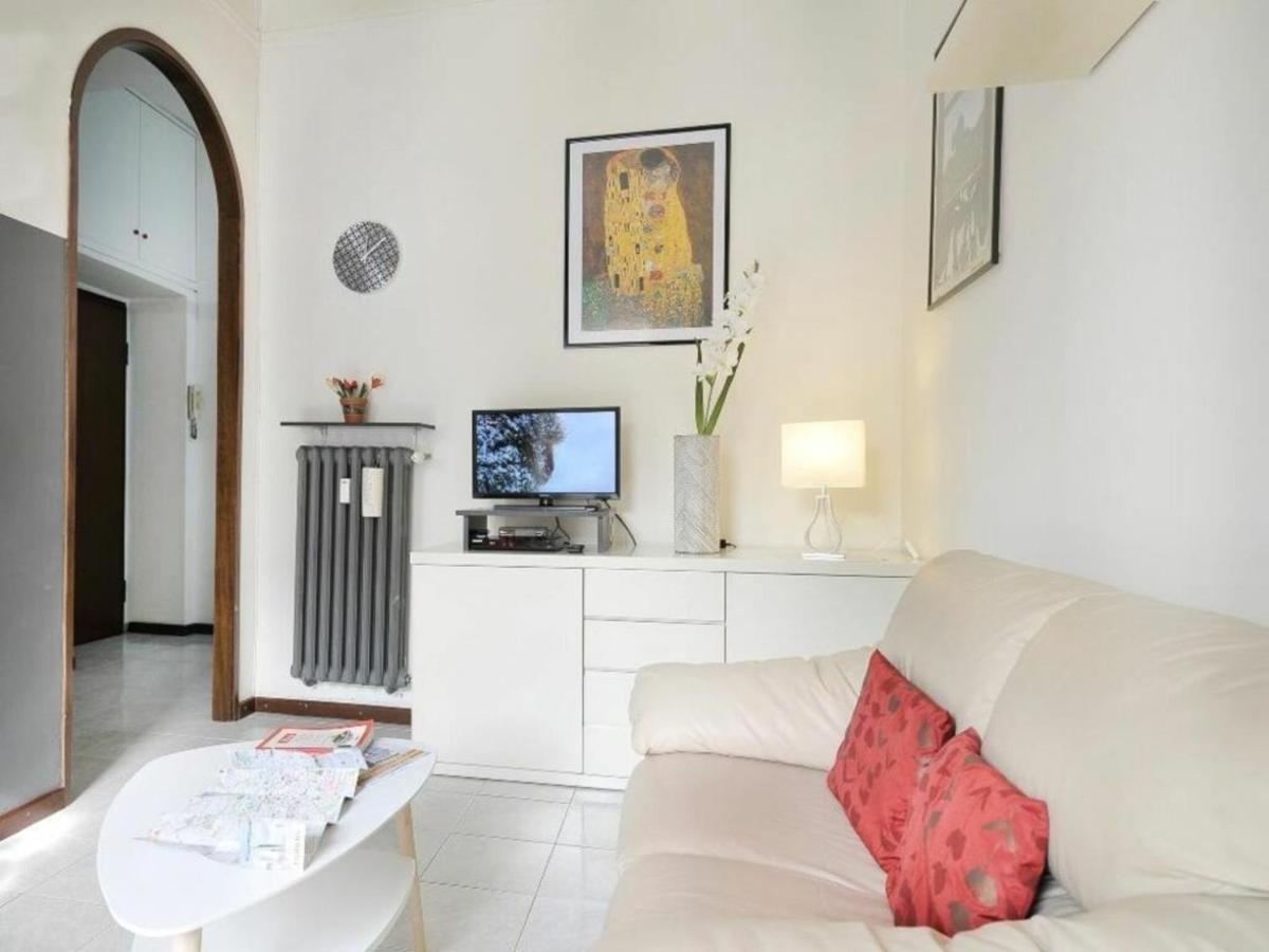 Apartment Fra Bartolomeo Mailand
