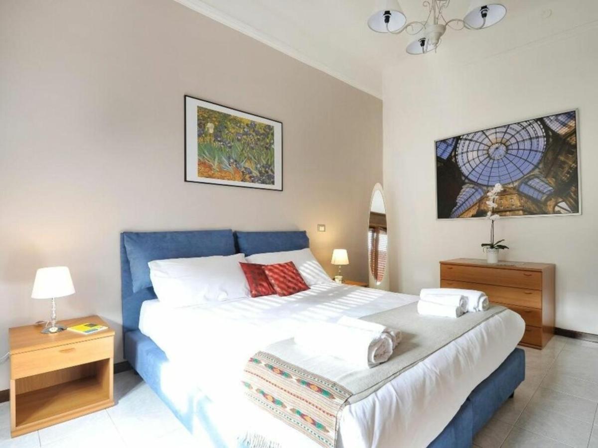 Apartment Fra Bartolomeo Mailand
