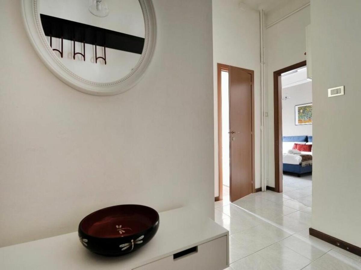 Fra Bartolomeo Apartment Mailand