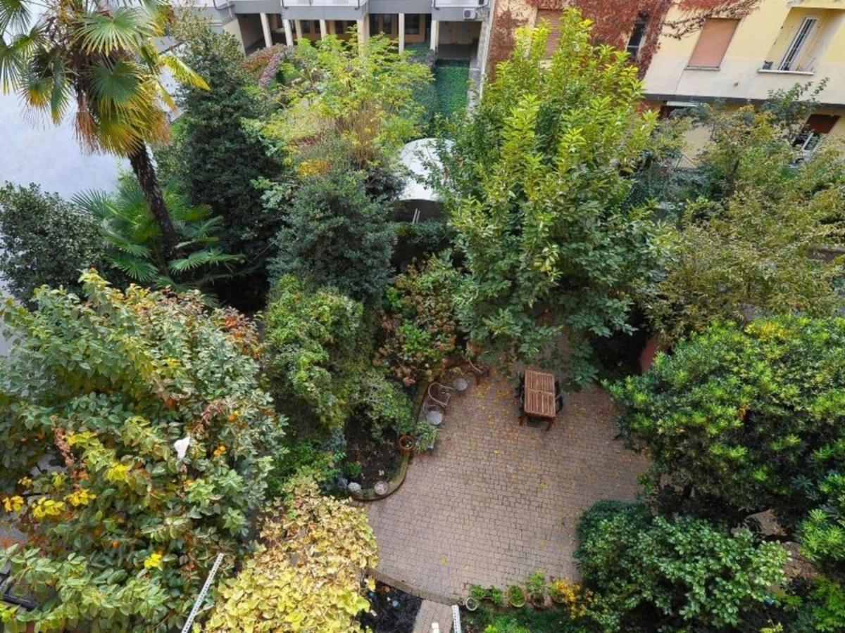 Apartment Fra Bartolomeo Mailand